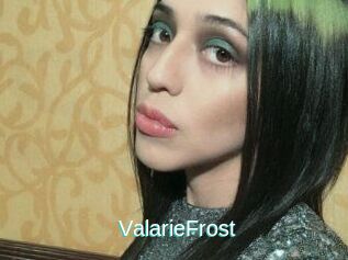 ValarieFrost