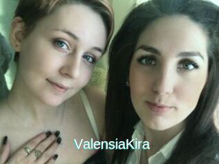 ValensiaKira