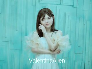 ValentinaAllen