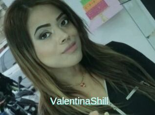 ValentinaShill