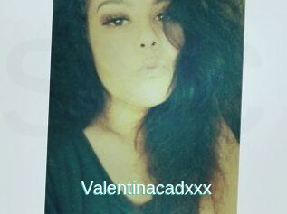 Valentinacadxxx