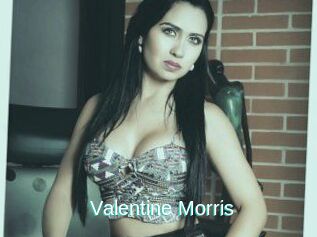 Valentine_Morris