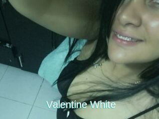 Valentine_White