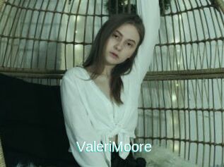 ValeriMoore
