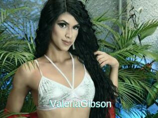 ValeriaGibson