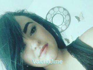 ValeriaJime