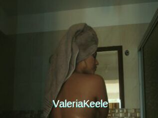 ValeriaKeele