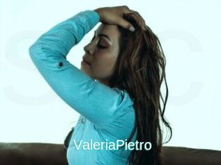 ValeriaPietro
