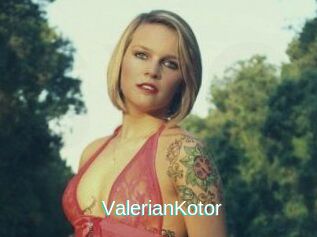 ValerianKotor
