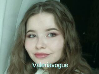 Valeriavogue