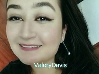 ValeryDavis