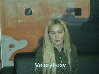 ValeryFoxy
