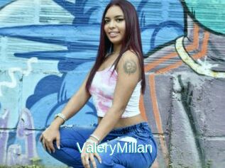ValeryMillan