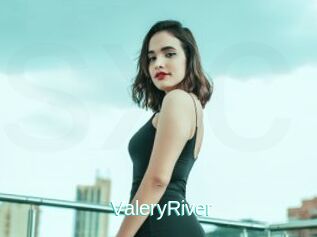 ValeryRiver