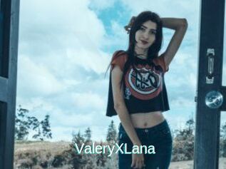 ValeryXLana