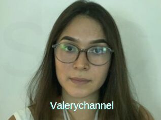 Valerychannel