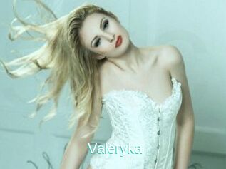 Valeryka