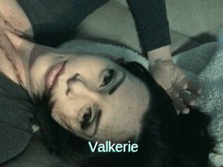Valkerie