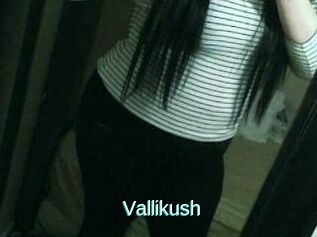 Vallikush