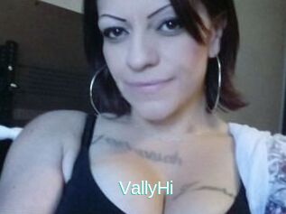 VallyHi