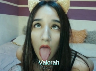 Valorah