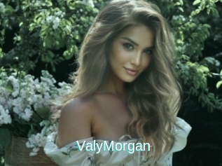 ValyMorgan