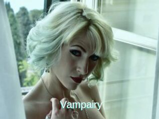 Vampairy
