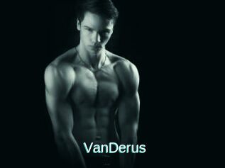 VanDerus