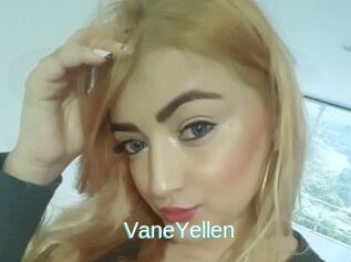 VaneYellen