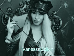 VanessaCollen