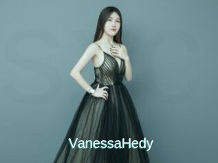 VanessaHedy