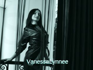 VanessaLynnee