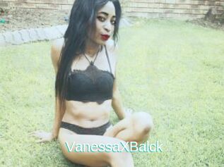 VanessaXBalck