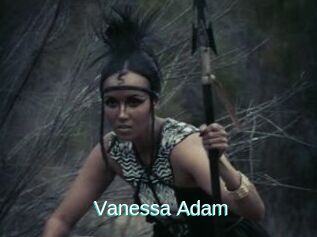 Vanessa_Adam