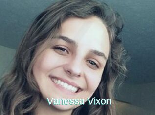 Vanessa_Vixon