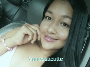 Vanessacutte