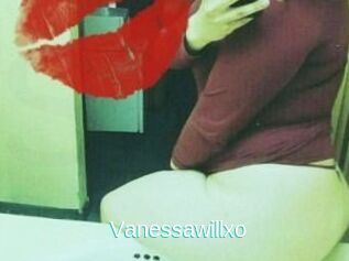 Vanessawillxo