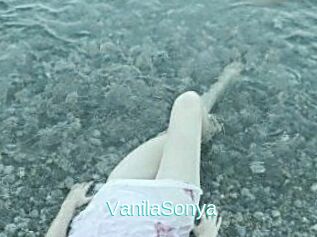 VanilaSonya