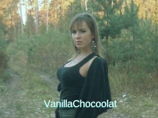 VanillaChocoolat