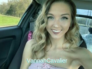 VannahCavalier