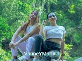 VanneYMartina
