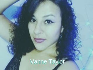 Vanne_Taylor