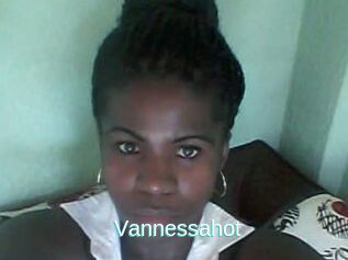 Vannessahot