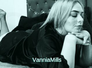 VanniaMills