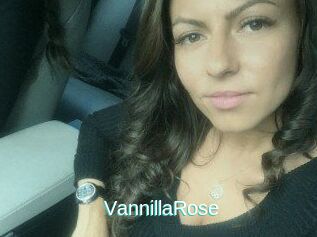 VannillaRose