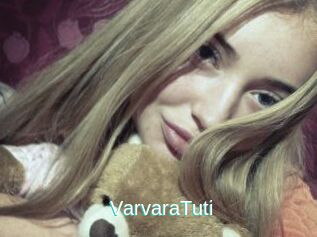 VarvaraTuti