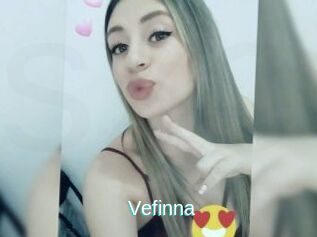Vefinna