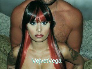 VelvetVega