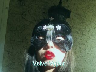 VelvetVyper