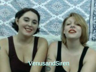 VenusandSiren